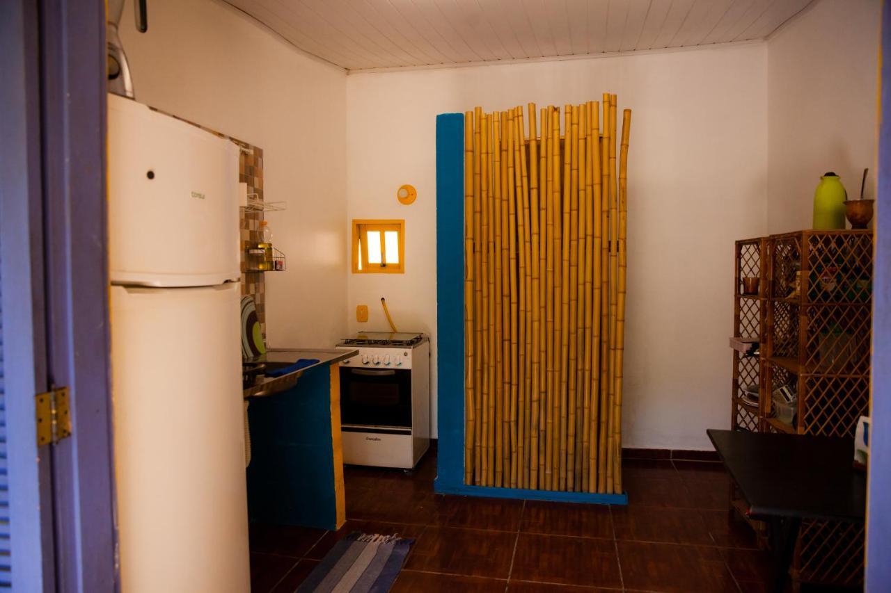 Sintonia Surf Hostel E Bar Убатуба Екстер'єр фото